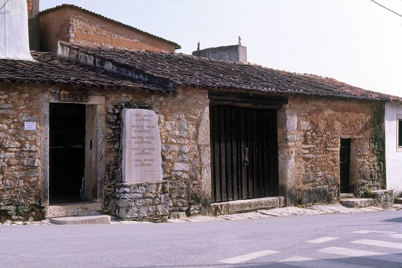 Casa Museu Aljustrel