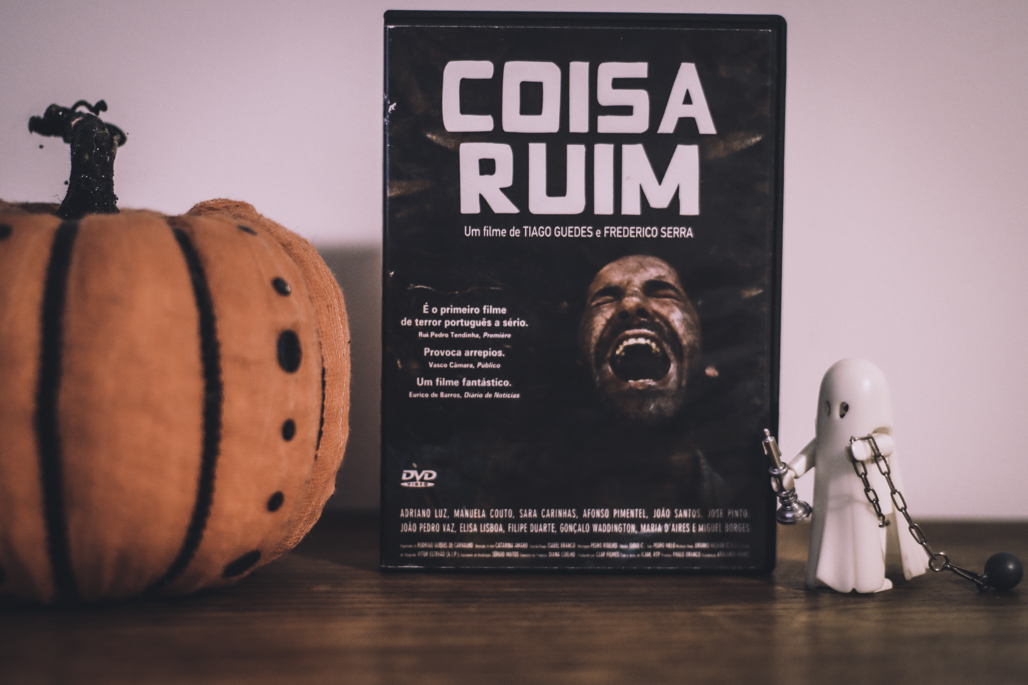 Filmes rodados no Centro de Portugal para ver no Halloween - Turismo Centro  Portugal